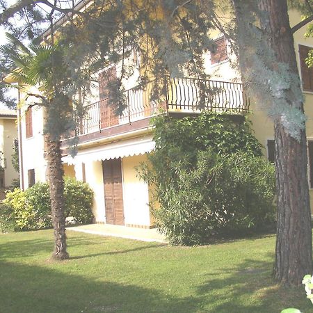 ברדולינו Residence Primavera מראה חיצוני תמונה