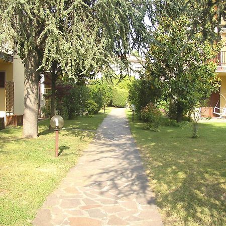 ברדולינו Residence Primavera מראה חיצוני תמונה