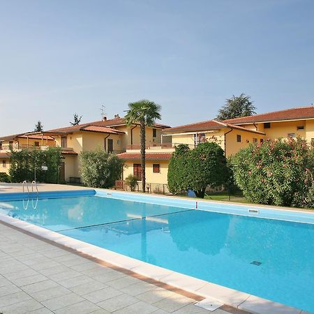ברדולינו Residence Primavera מראה חיצוני תמונה
