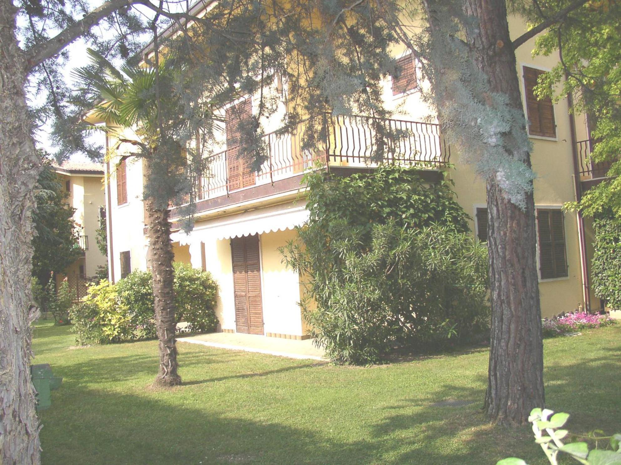 ברדולינו Residence Primavera מראה חיצוני תמונה