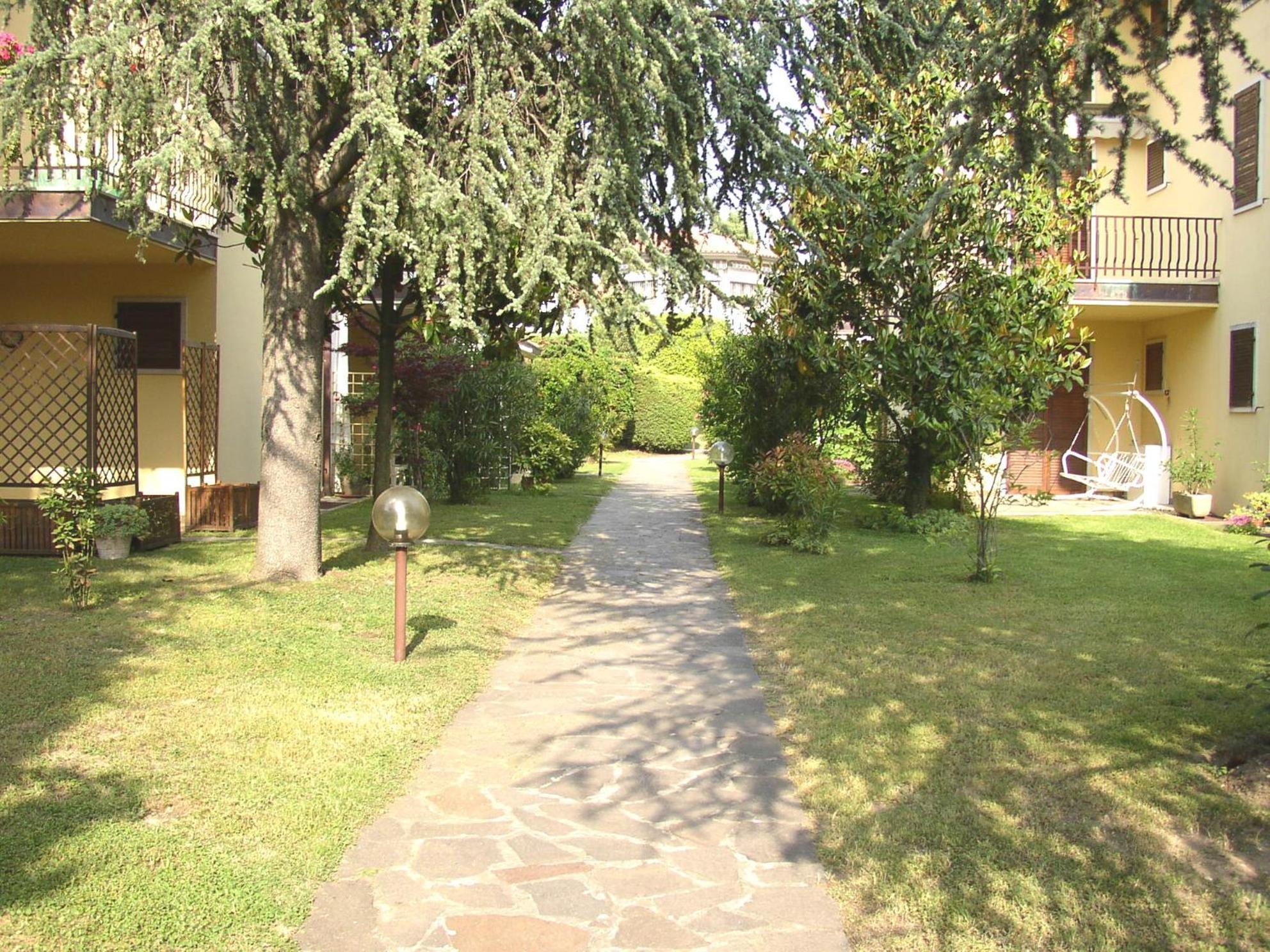 ברדולינו Residence Primavera מראה חיצוני תמונה