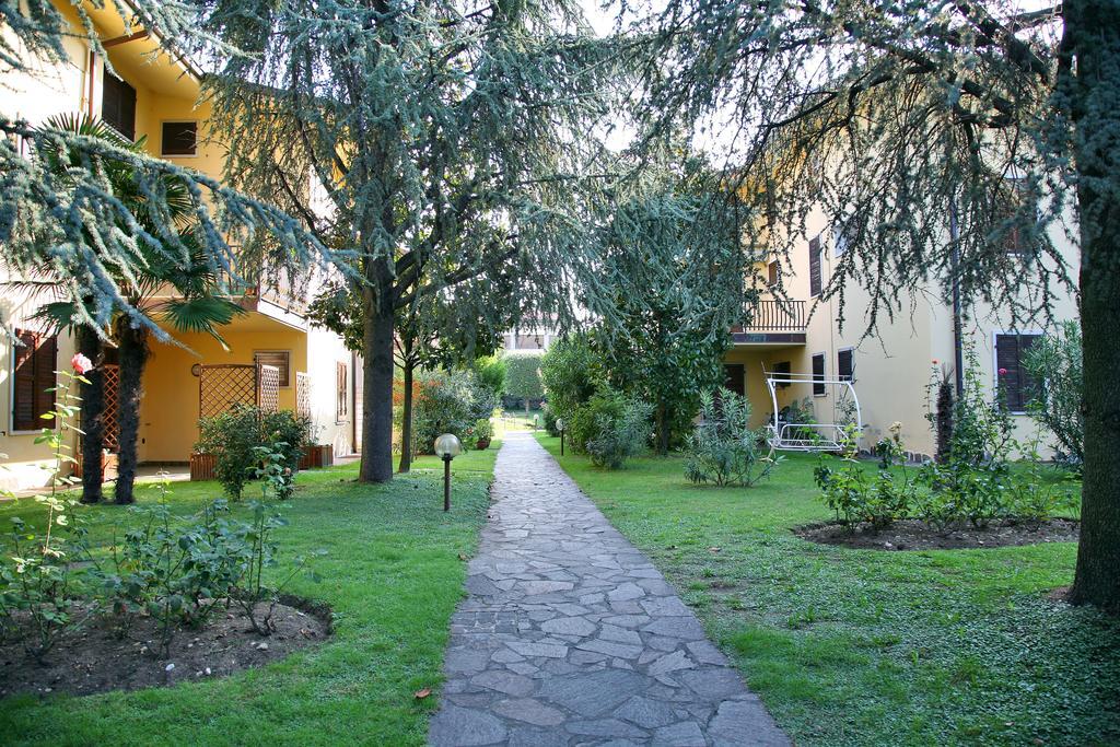 ברדולינו Residence Primavera מראה חיצוני תמונה