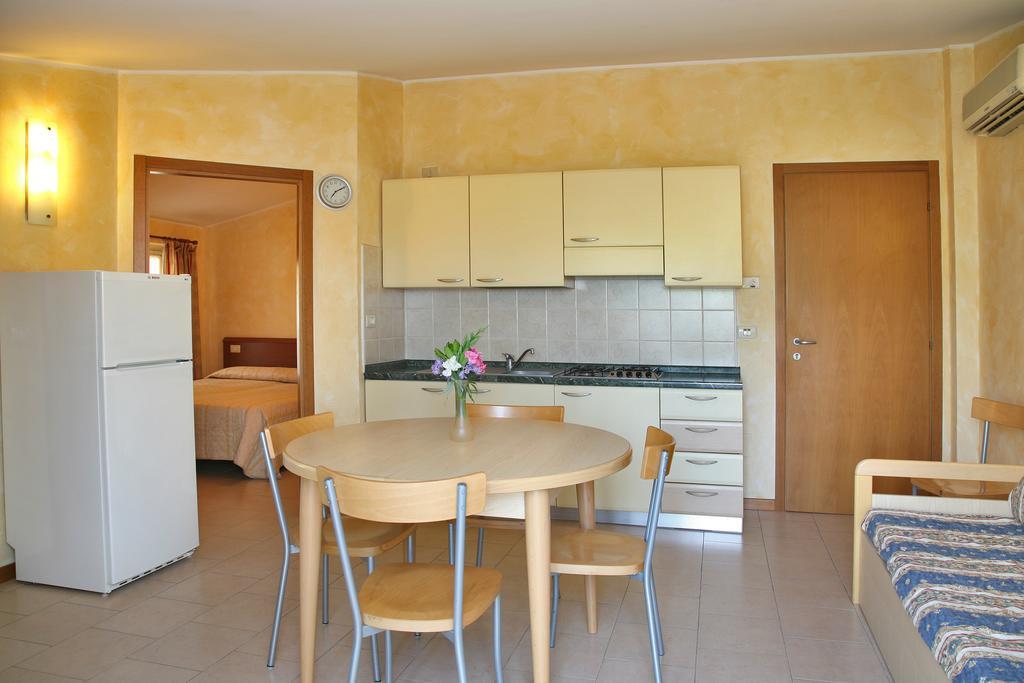 ברדולינו Residence Primavera חדר תמונה