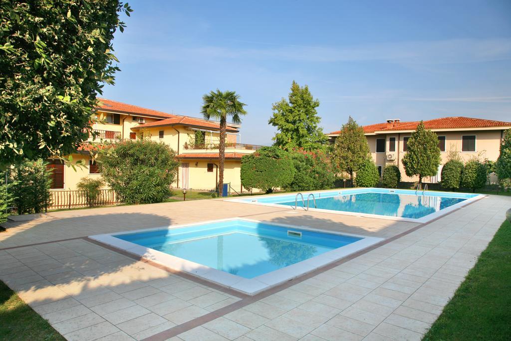 ברדולינו Residence Primavera מראה חיצוני תמונה