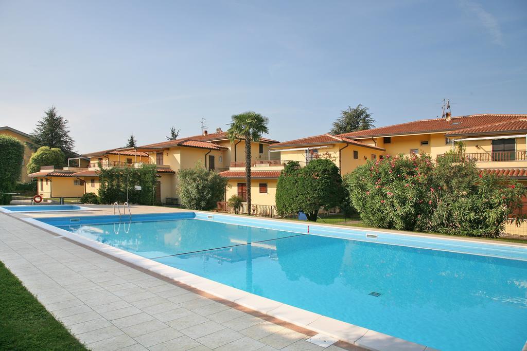 ברדולינו Residence Primavera מראה חיצוני תמונה